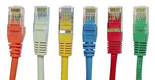 APM Patchcord Cat5e/1859243-5